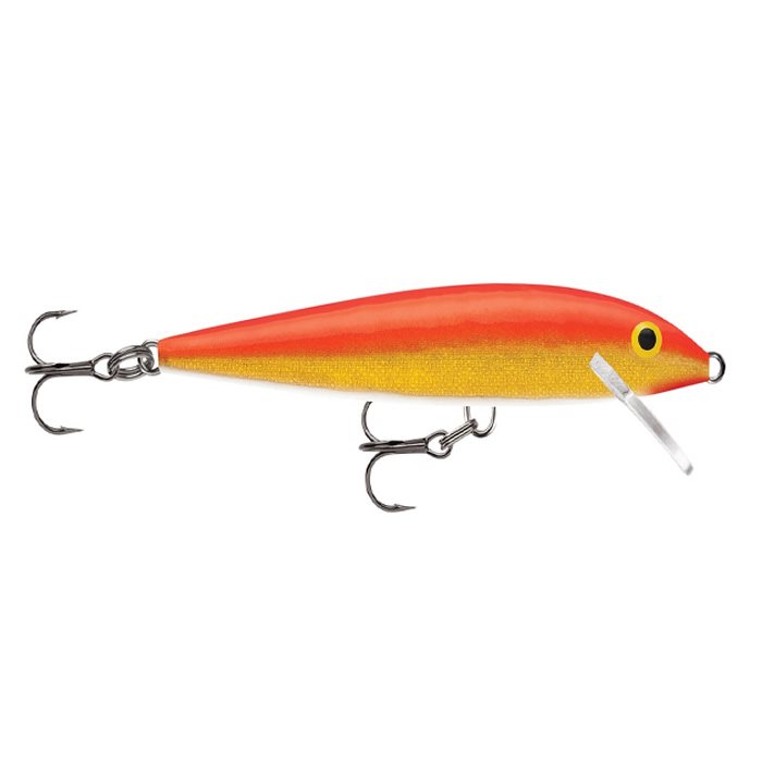 Billede af Rapala Original floater wobler, 5 cm-GFR - Wobler hos Outdoornu.dk