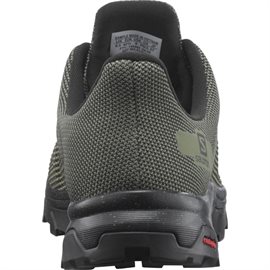 Salomon Outline Prism GTX, deep lichen green