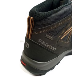 Salomon Leighton Mid GoreTex vandrestøvler