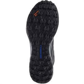 Merrell Altalight Approach Mid GTX Men, black/rock