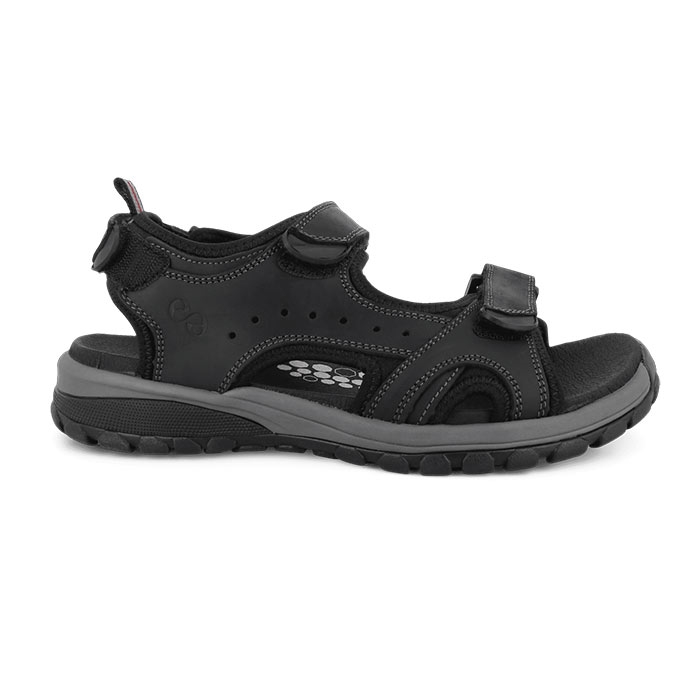 Green Comfort Varberg Vince, black