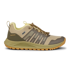 Green Comfort Track n'Trail GreenTex Women, khaki