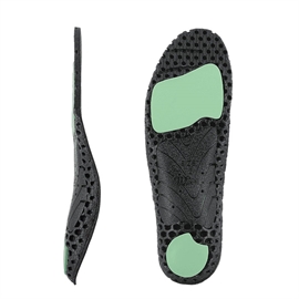 Green Comfort EnergySole Shape Wool Men