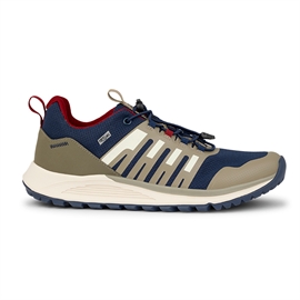 Green Comfort Track n'Trail GreenTex Men, marine blue