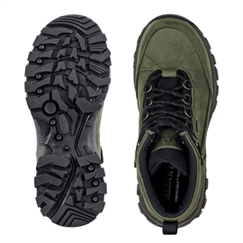 Green Comfort North Nora Woman, forrest green