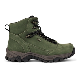 Green Comfort North Nora Woman, forrest green
