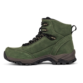 Green Comfort North Nora Woman, forrest green
