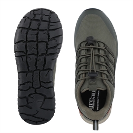 Green Comfort Path Pipi Woman, olive