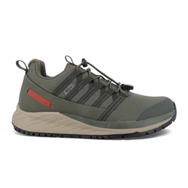 Green Comfort Path Pipi Woman, olive