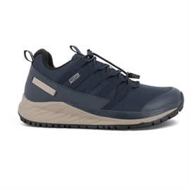Green Comfort Path Pipi Woman, marine blue