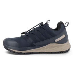 Green Comfort Path Pipi Woman, marine blue