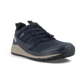 Green Comfort Path Pipi Woman, marine blue