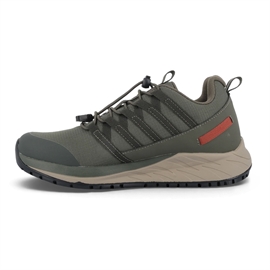 Green Comfort Path Pipi Woman, olive