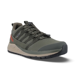 Green Comfort Path Pipi Woman, olive