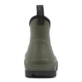 Green Comfort Rain Men gummistøvler, olive