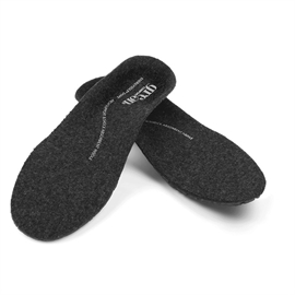 Green Comfort EnergySole Shape Wool Men