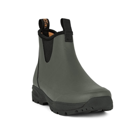 Green Comfort Sky Sif Women gummistøvler, forest green