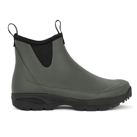 Green Comfort Sky Sif Women gummistøvler, forest green