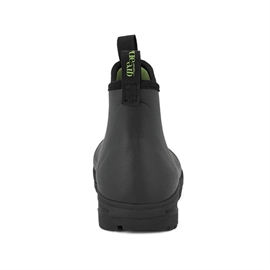 Green Comfort Sky Sif Women gummistøvler, black