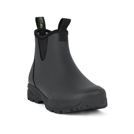 Green Comfort Sky Sif Women gummistøvler, black