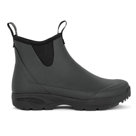 Green Comfort Sky Sif Women gummistøvler, black