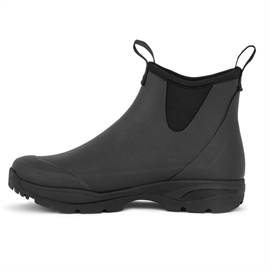 Green Comfort Sky Sif Women gummistøvler, black