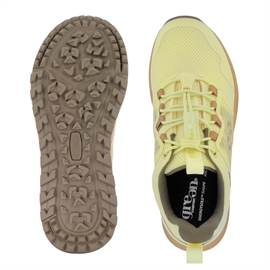 Green Comfort Track N\' Trail Tora, sun yellow