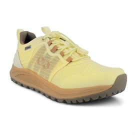 Green Comfort Track N\' Trail Tora, sun yellow