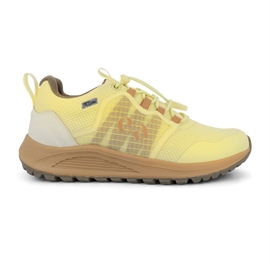 Green Comfort Track N' Trail Tora, sun yellow