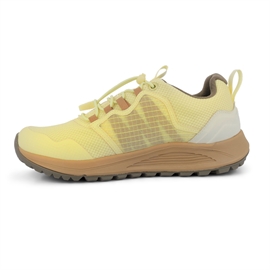 Green Comfort Track N\' Trail Tora, sun yellow