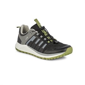 Green Comfort Track n\'Trail GreenTex Men, lime