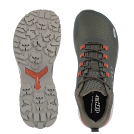 Green Comfort Trysil Torbjorg Woman, forrest green