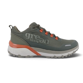 Green Comfort Trysil Torbjorg Woman, forrest green
