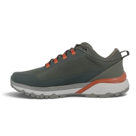 Green Comfort Trysil Torbjorg Woman, forrest green
