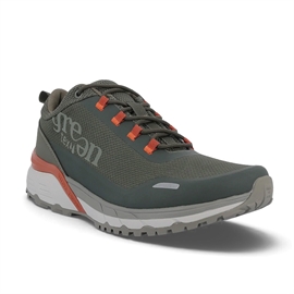 Green Comfort Trysil Torbjorg Woman, forrest green