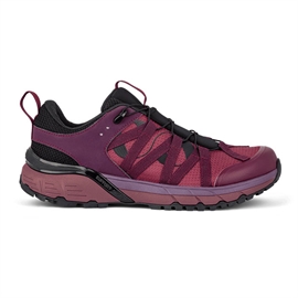 Green Comfort Trysil Thelma Wire Lace Woman, plum