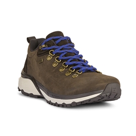Green Comfort Trysil Thy Men, brown