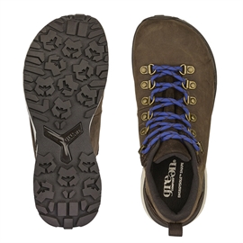 Green Comfort Trysil Thy Men, brown