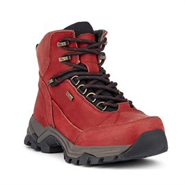 Green Comfort North Nora Woman, red