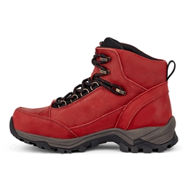 Green Comfort North Nora Woman, red