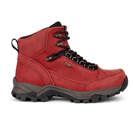 Green Comfort North Nora Woman, red