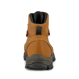 Green Comfort North Nova Woman, cognac