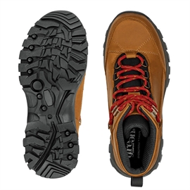Green Comfort North Nova Woman, cognac