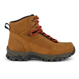 Green Comfort North Nova Woman, cognac