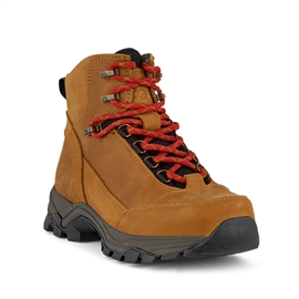 Green Comfort North Nova Woman, cognac