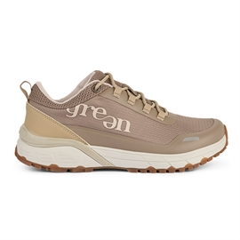 Green Comfort Trysil Torbjorg Woman, sand