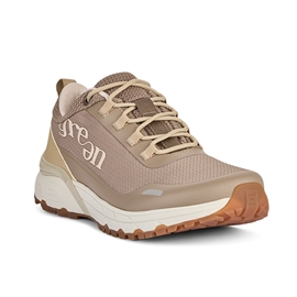 Green Comfort Trysil Torbjorg Woman, sand
