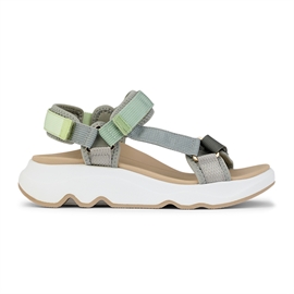 Green Comfort Venice Vaia Sandal, sage