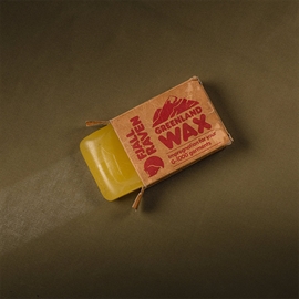 Fjällräven Greenland G-1000 wax / voks, 90g