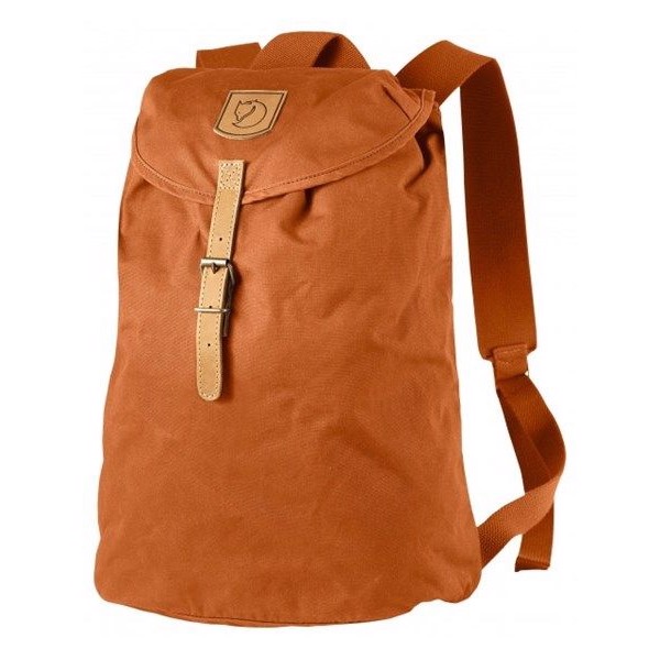 Fjällräven Greenland Backpack small, 15 liter-autumn leaf